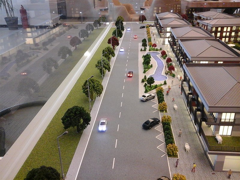 NTK Yapı Kuvars Premium