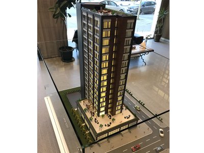 Uyumazlar Yapı İstanbul 1/75