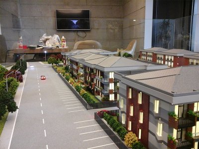 NTK Yapı Kuvars Premium