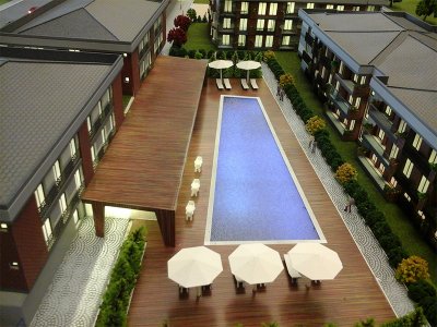 NTK Yapı Kuvars Premium