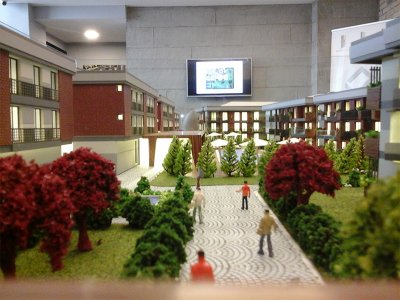 NTK Yapı Kuvars Premium