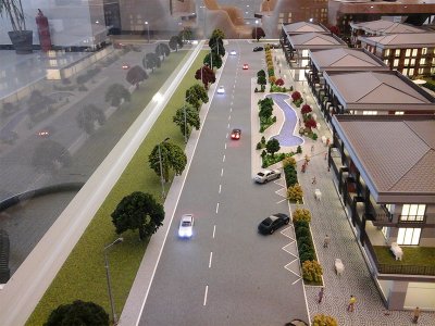 NTK Yapı Kuvars Premium