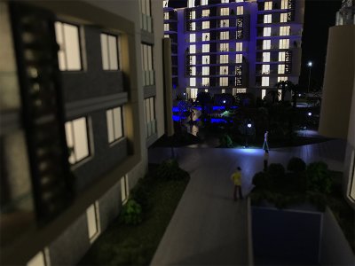 Hatay Güçlü Bahçe