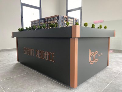 BC Yapı Kocaeli 1/75