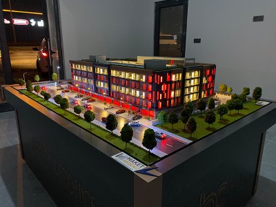 BC Yapı Kocaeli 1/75