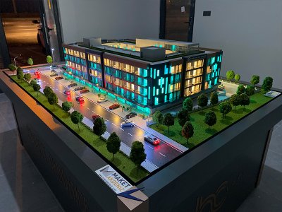 BC Yapı Kocaeli 1/75