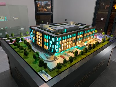 BC Yapı Kocaeli 1/75