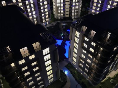 Hatay Güçlü Bahçe