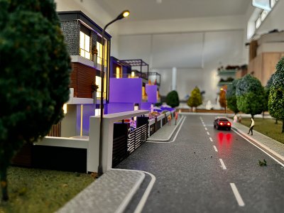 Tunç Group Dolce Vita 1/75