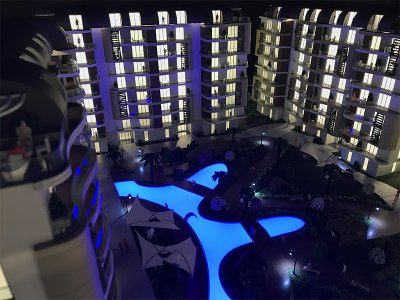 Hatay Güçlü Bahçe