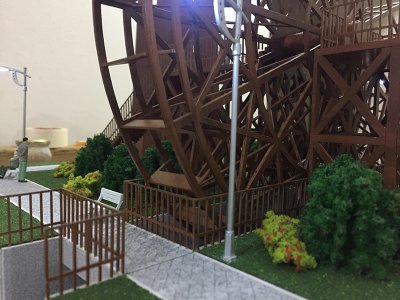 Tarihi Çark Kocaeli 1/50