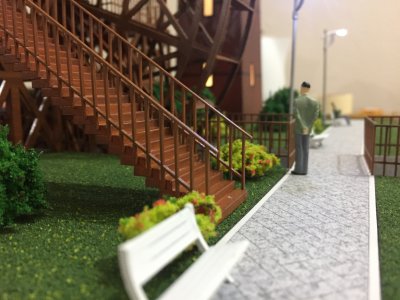 Tarihi Çark Kocaeli 1/50